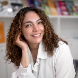 Profile photo of Saphire.Teacher