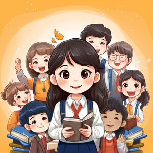 Class logo of Demo Class