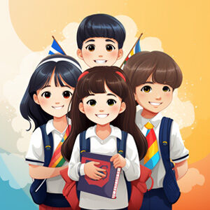 Class logo of 26-T550 G4 Sapphire B – Praise