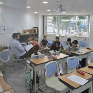 Class logo of 26-M300 G3 Ruby A – Mr. Cottam